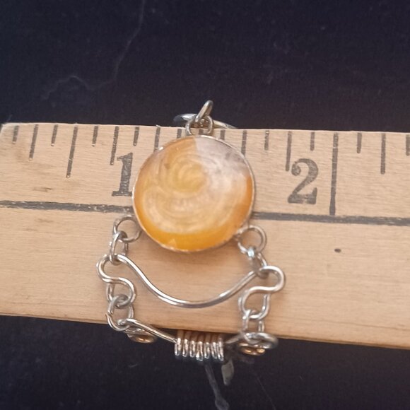 Very RETRO 3" Earrings - Picture 4 of 4